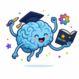 Brain character