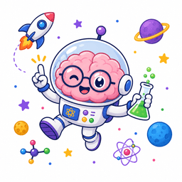 Brain character