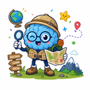 Brain character