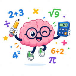 Brain character