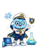 Brain character